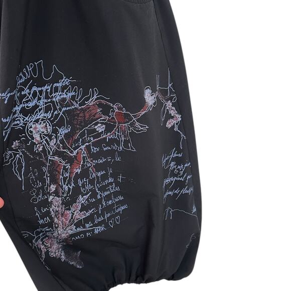 Y2K Double Jeu Paris Dress - Picture 2 of 6